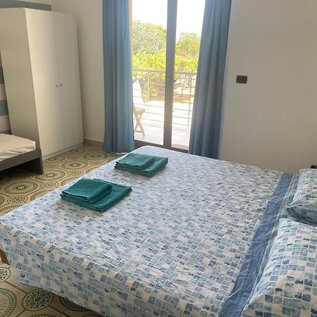 Bed and Breakfast Trentatre Quarantatre Mola di Bari Exteriér fotografie