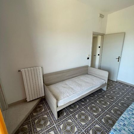 Bed and Breakfast Trentatre Quarantatre Mola di Bari Exteriér fotografie