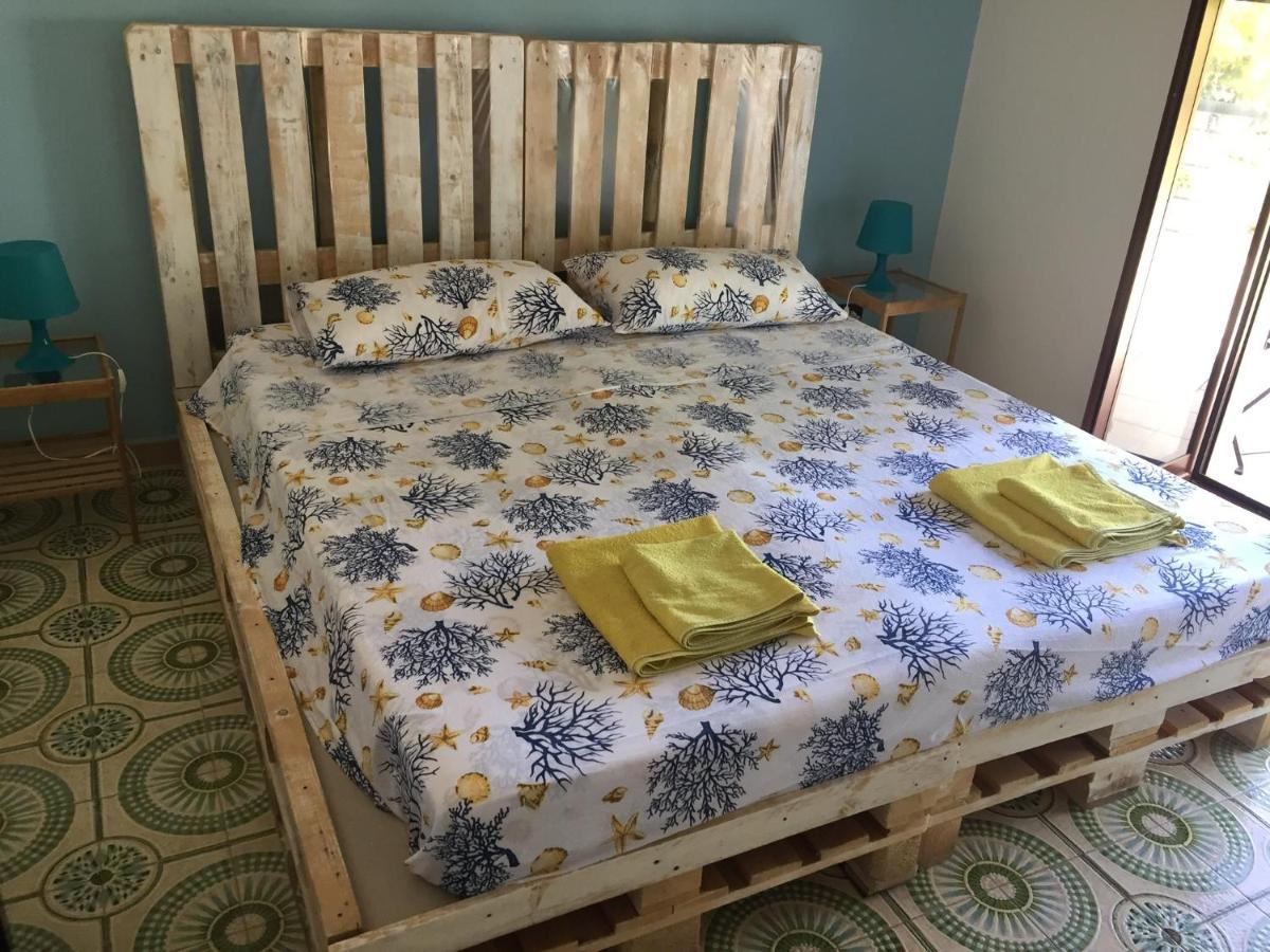 Bed and Breakfast Trentatre Quarantatre Mola di Bari Exteriér fotografie