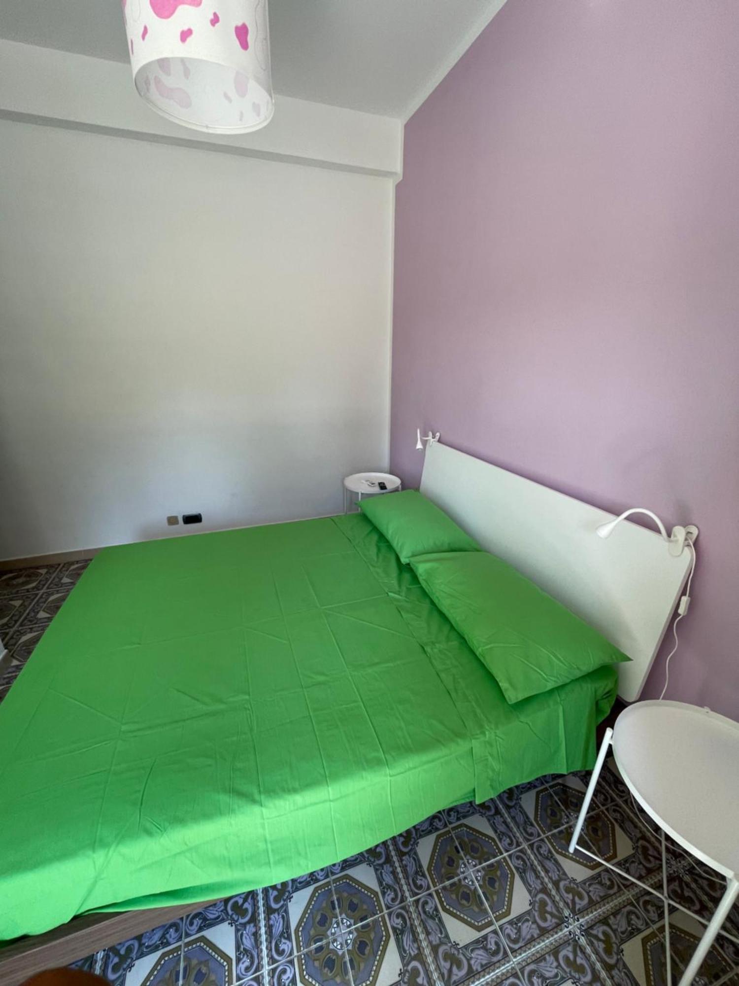 Bed and Breakfast Trentatre Quarantatre Mola di Bari Exteriér fotografie