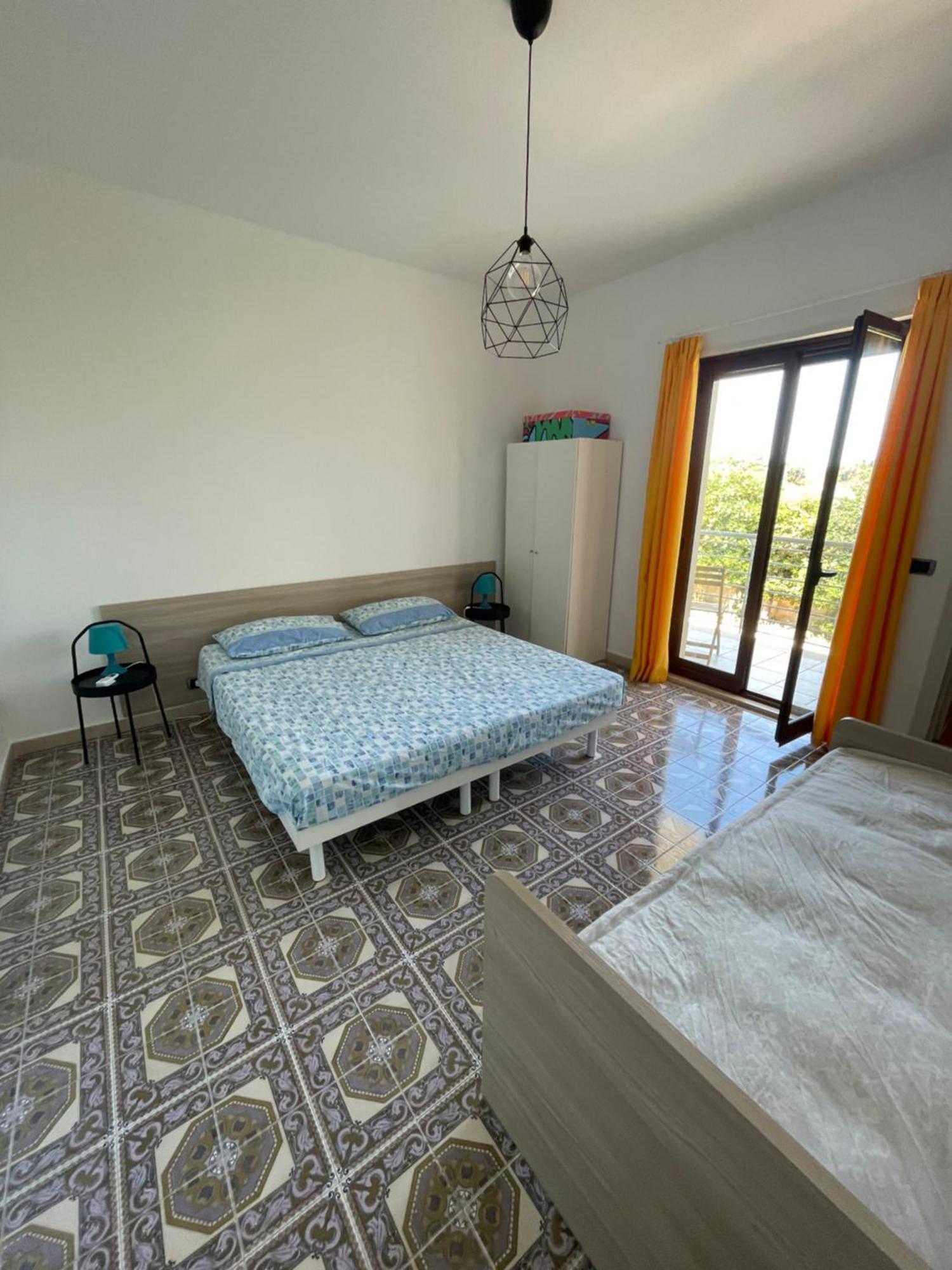 Bed and Breakfast Trentatre Quarantatre Mola di Bari Exteriér fotografie