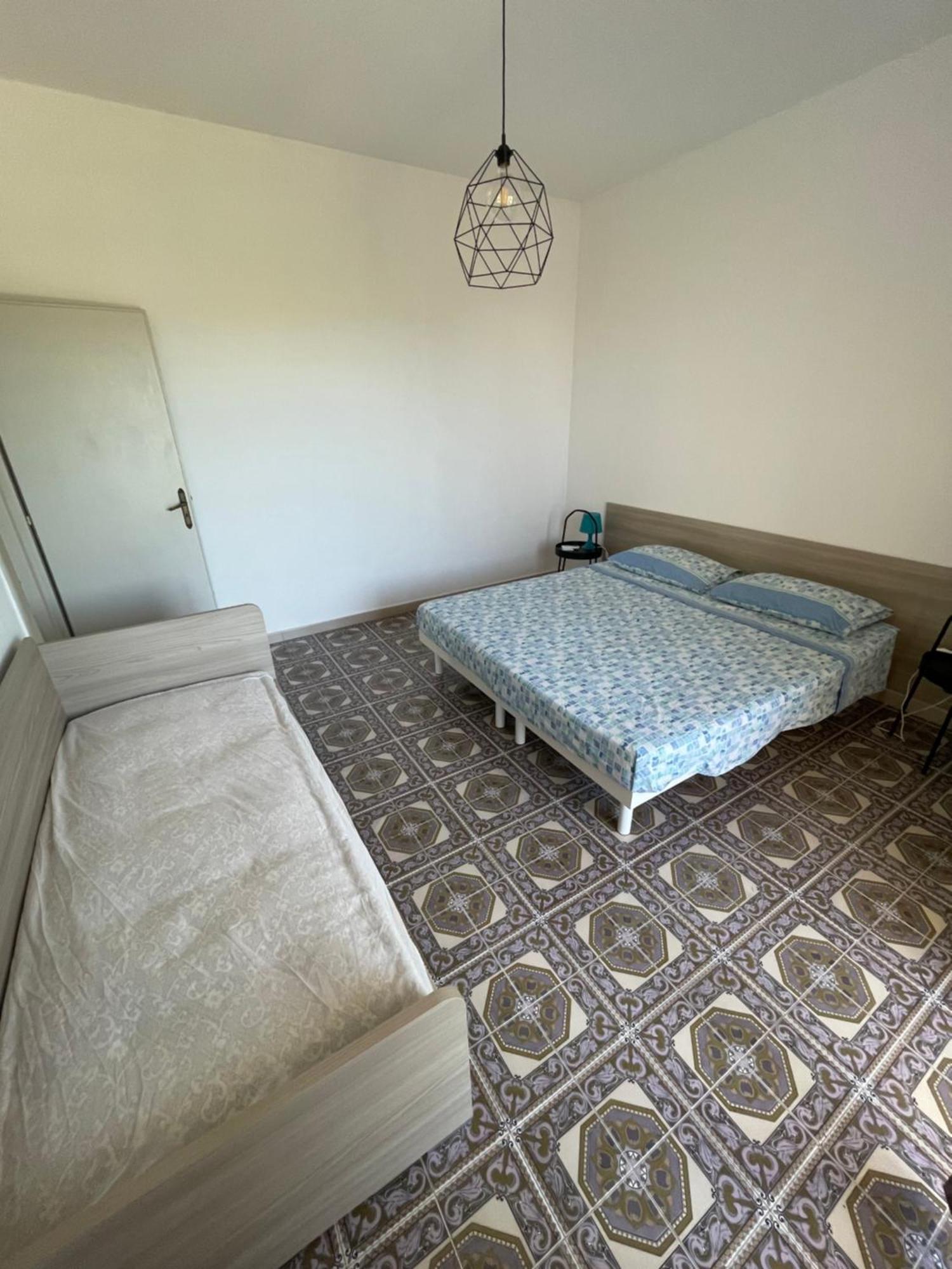 Bed and Breakfast Trentatre Quarantatre Mola di Bari Exteriér fotografie