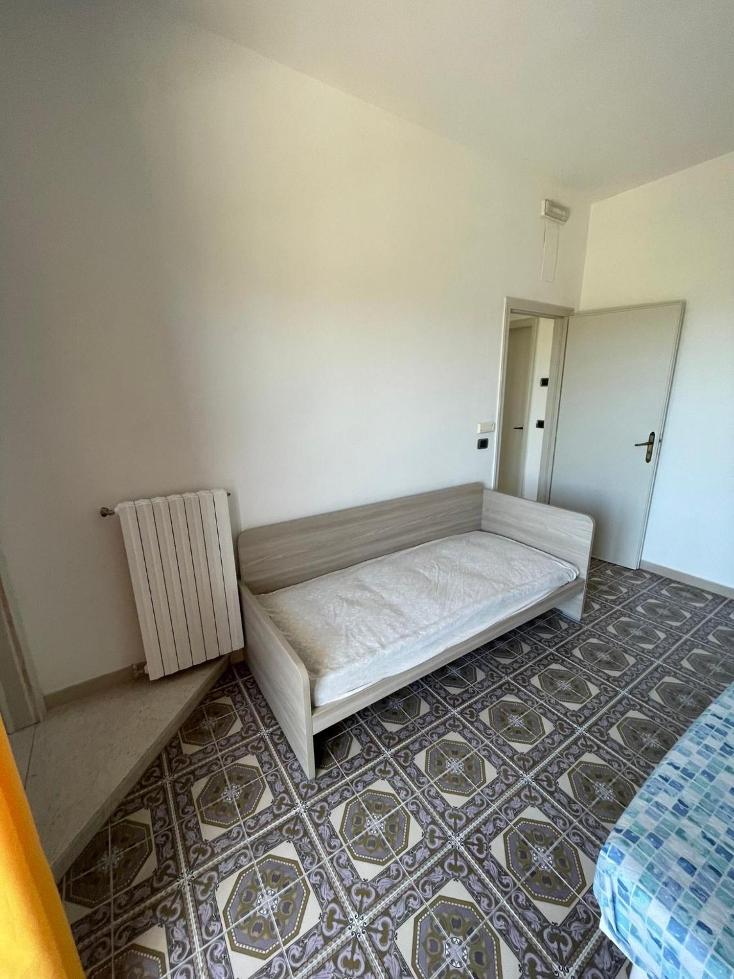 Bed and Breakfast Trentatre Quarantatre Mola di Bari Exteriér fotografie