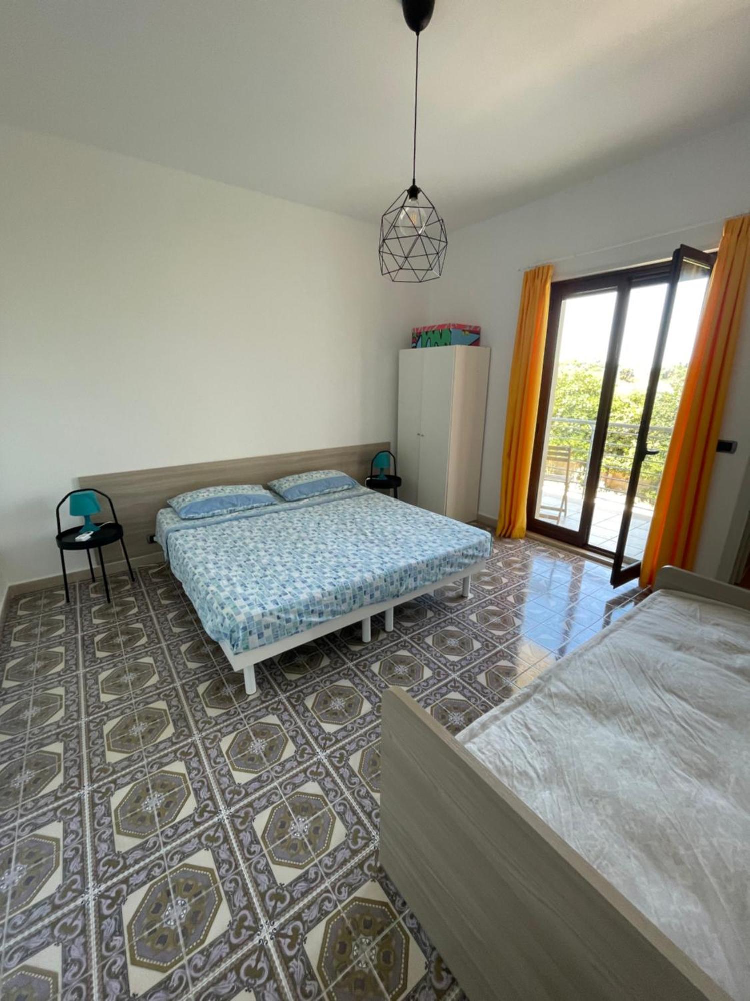 Bed and Breakfast Trentatre Quarantatre Mola di Bari Exteriér fotografie