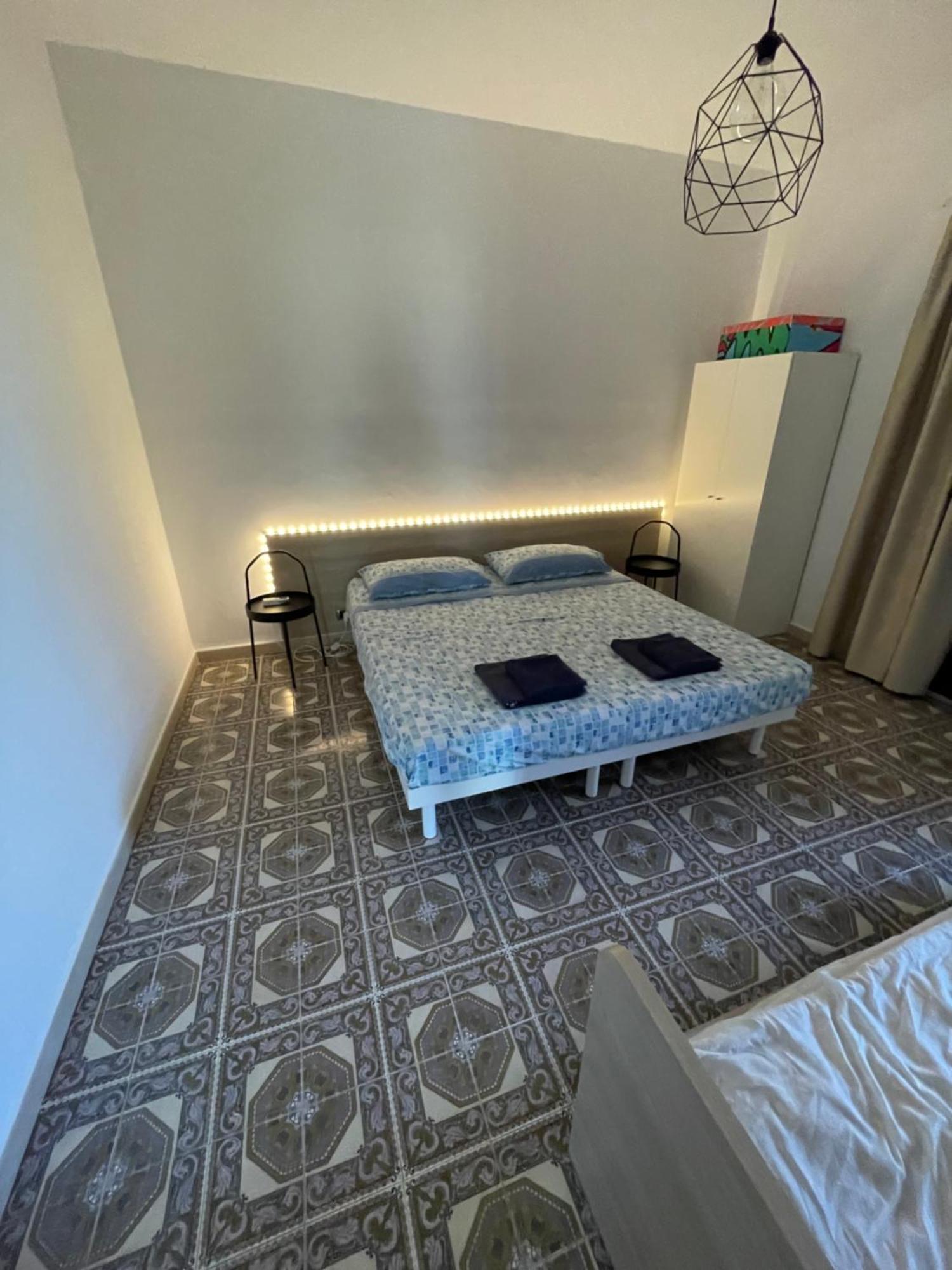 Bed and Breakfast Trentatre Quarantatre Mola di Bari Exteriér fotografie