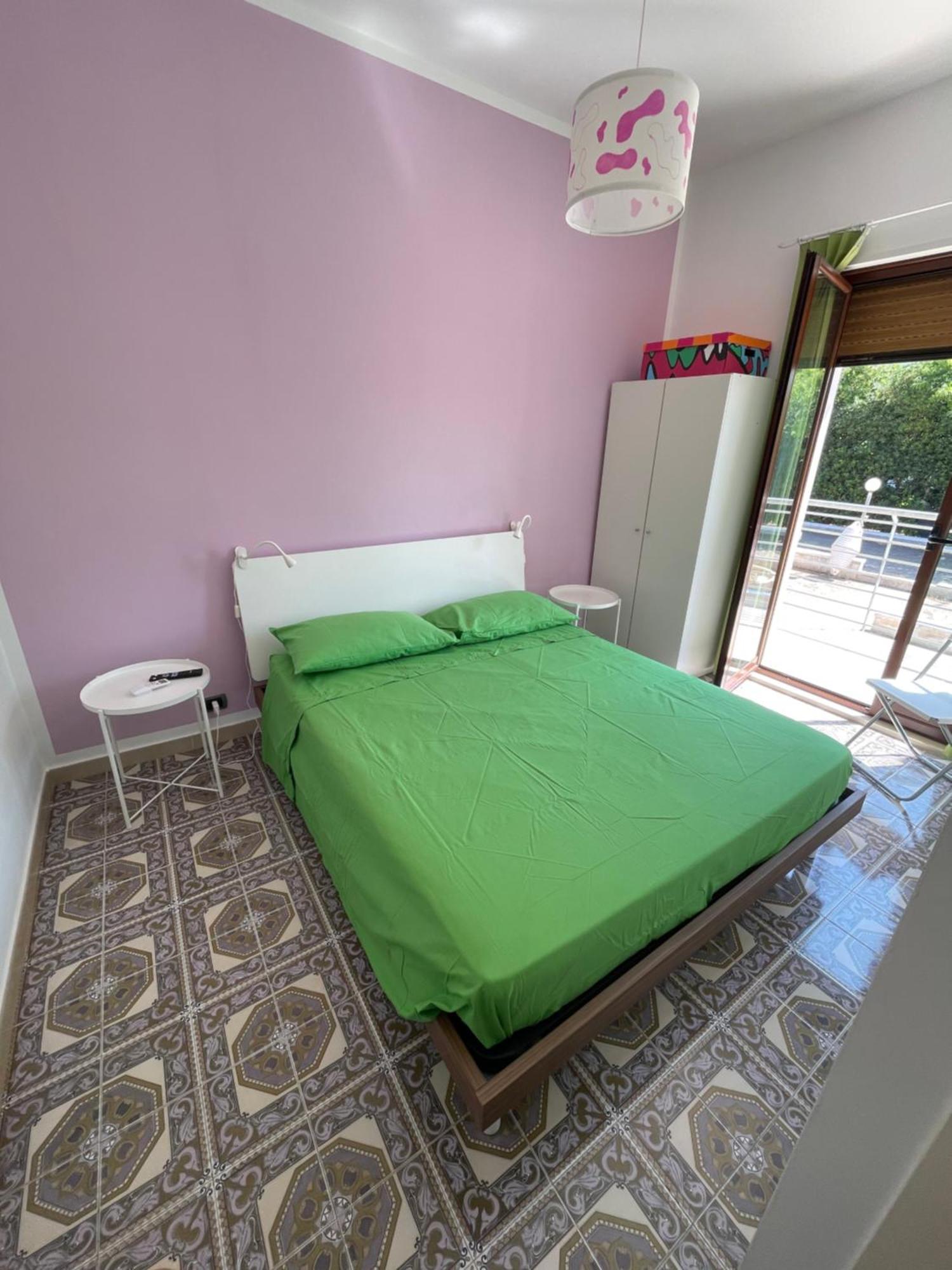 Bed and Breakfast Trentatre Quarantatre Mola di Bari Exteriér fotografie