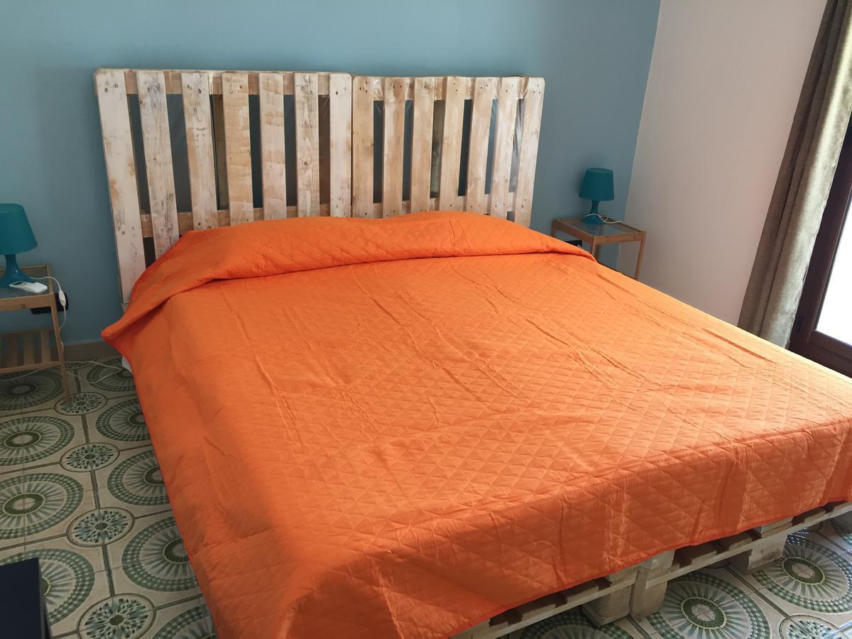 Bed and Breakfast Trentatre Quarantatre Mola di Bari Exteriér fotografie