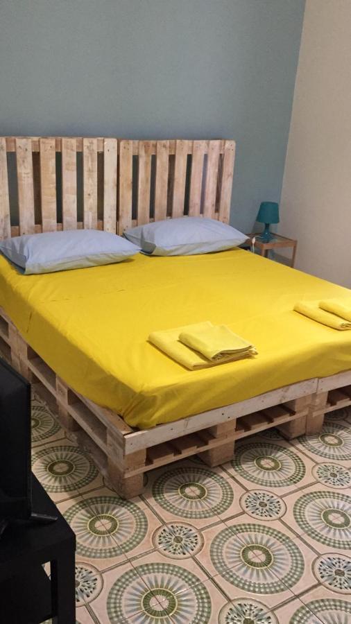 Bed and Breakfast Trentatre Quarantatre Mola di Bari Exteriér fotografie